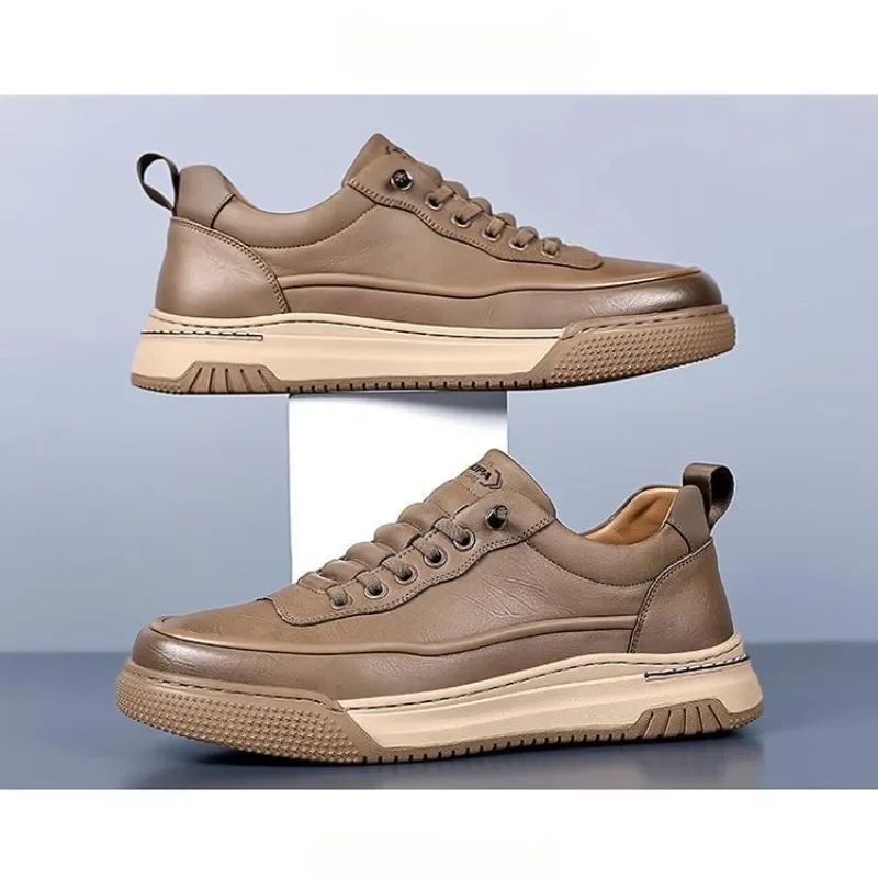 Monika | Damen Plateau Schuhe Elegant Modern Selbstbewusst