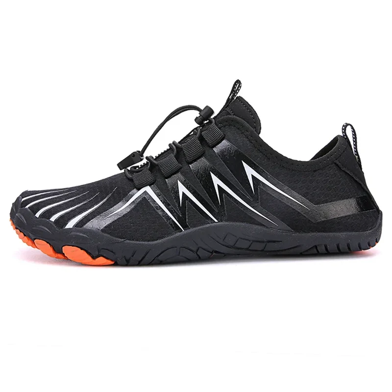 Jens | Herren Wasserschuhe Schnelltrocknend Outdoor Aktiv