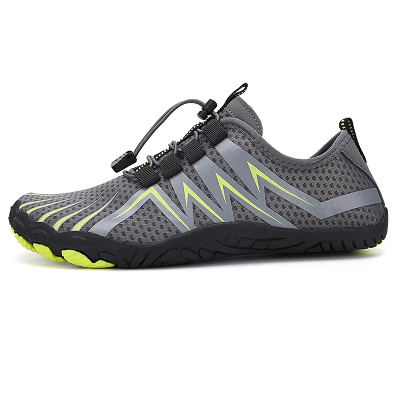 Jens | Herren Wasserschuhe Schnelltrocknend Outdoor Aktiv