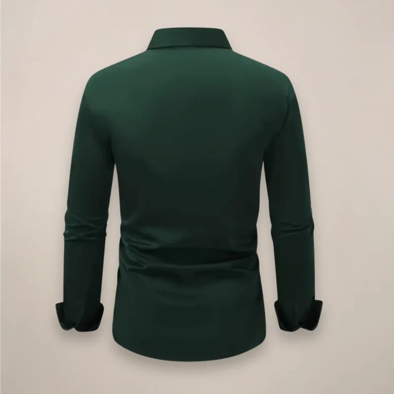 Friedrich | Stilvolles Herren Frühjahrs Slim Fit Hemd