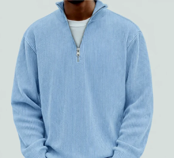 Calix | Herren Pullover Trendig Elegant Modern Hochwertig