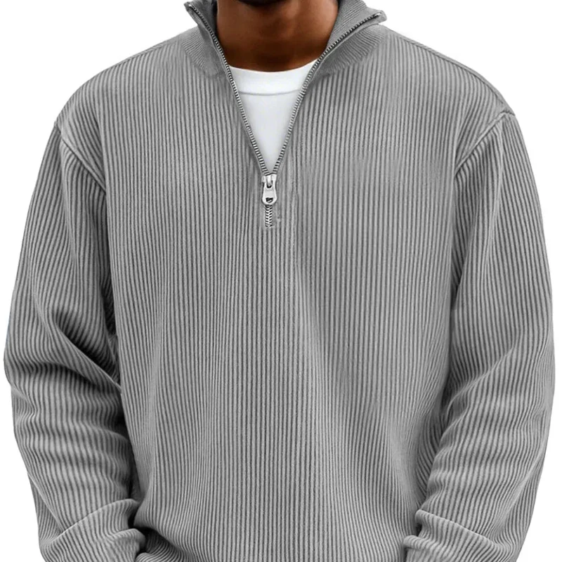 Calix | Herren Pullover Trendig Elegant Modern Hochwertig