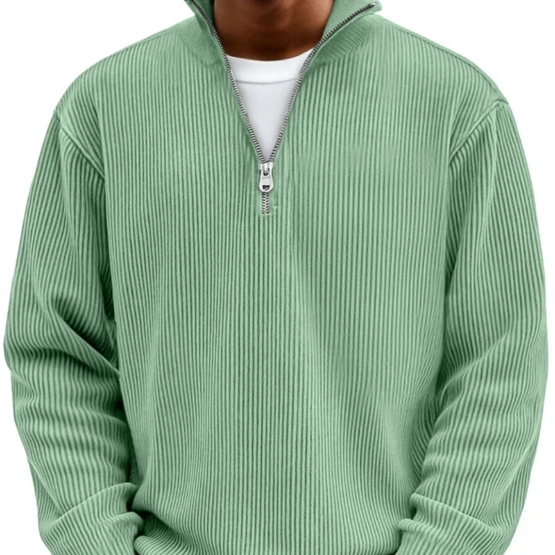 Calix | Herren Pullover Trendig Elegant Modern Hochwertig