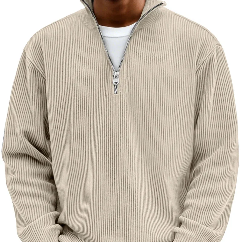 Calix | Herren Pullover Trendig Elegant Modern Hochwertig
