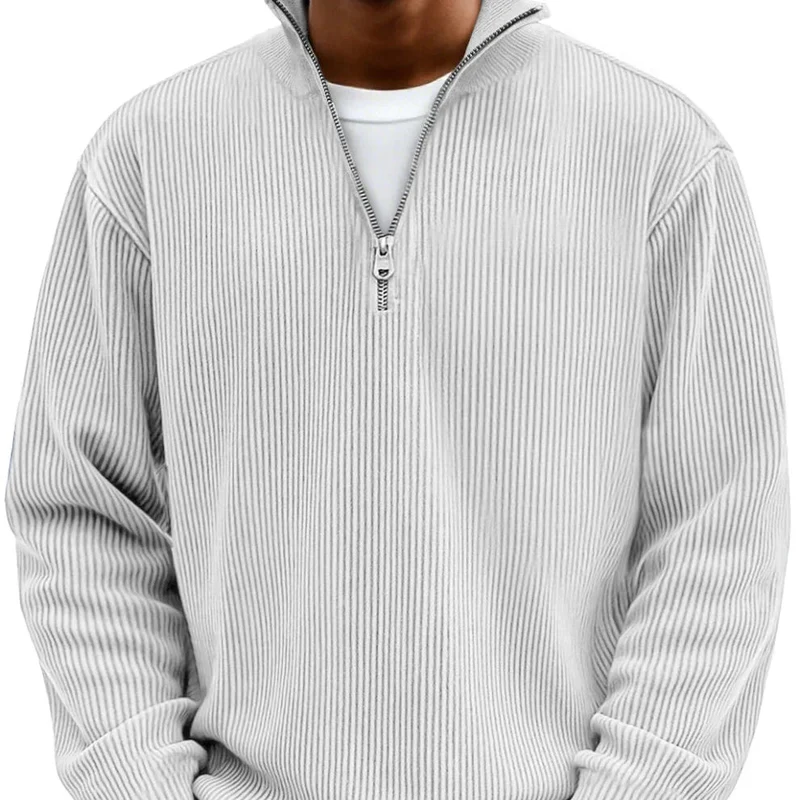 Calix | Herren Pullover Trendig Elegant Modern Hochwertig