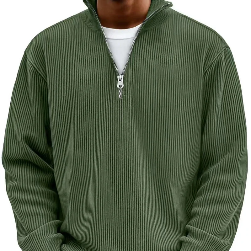 Calix | Herren Pullover Trendig Elegant Modern Hochwertig