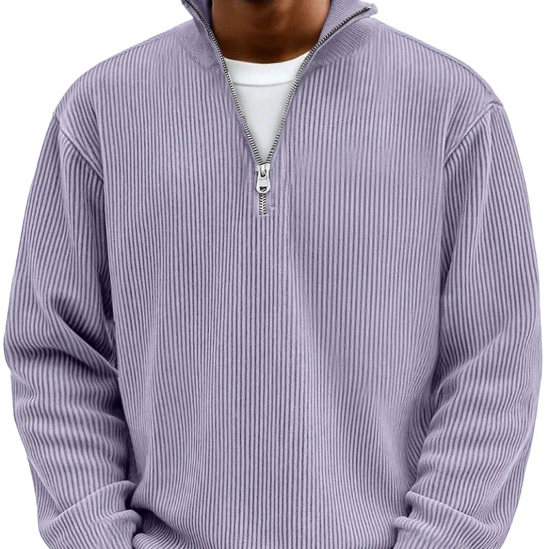 Calix | Herren Pullover Trendig Elegant Modern Hochwertig