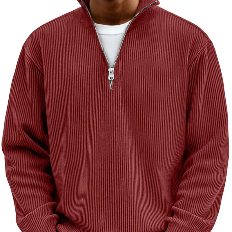 Calix | Herren Pullover Trendig Elegant Modern Hochwertig