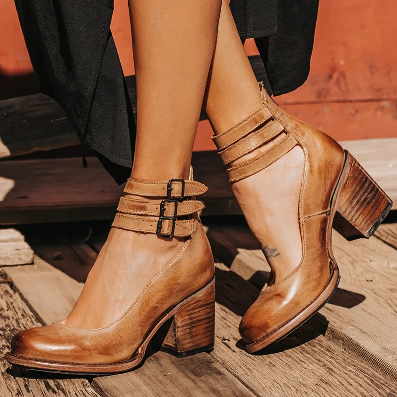 Orthopädische Sommersandalen für Damen