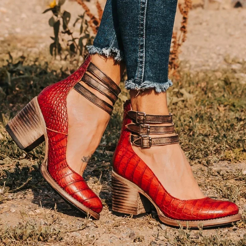 Orthopädische Sommersandalen für Damen