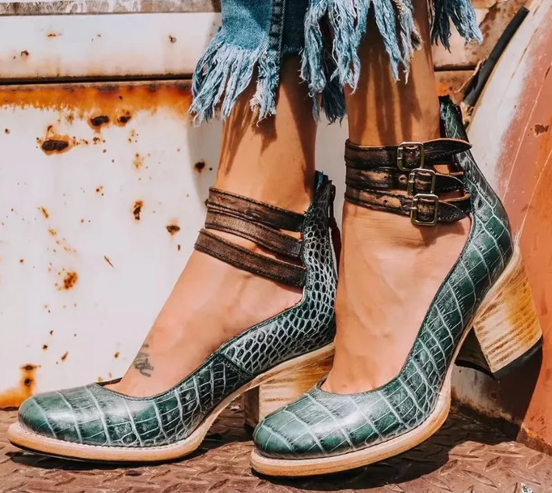 Orthopädische Sommersandalen für Damen