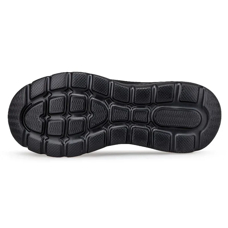 Orthopädische Sneaker für Damen zum Hineinschlüpfen