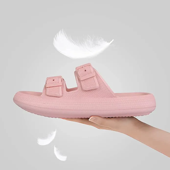 Verstellbare orthopädische Sandalen für Damen und Herren