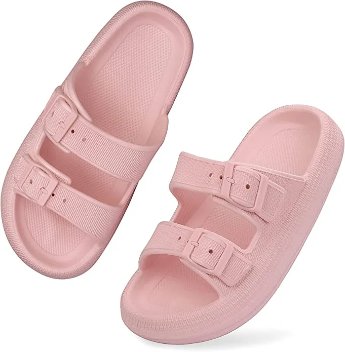 Verstellbare orthopädische Sandalen für Damen und Herren