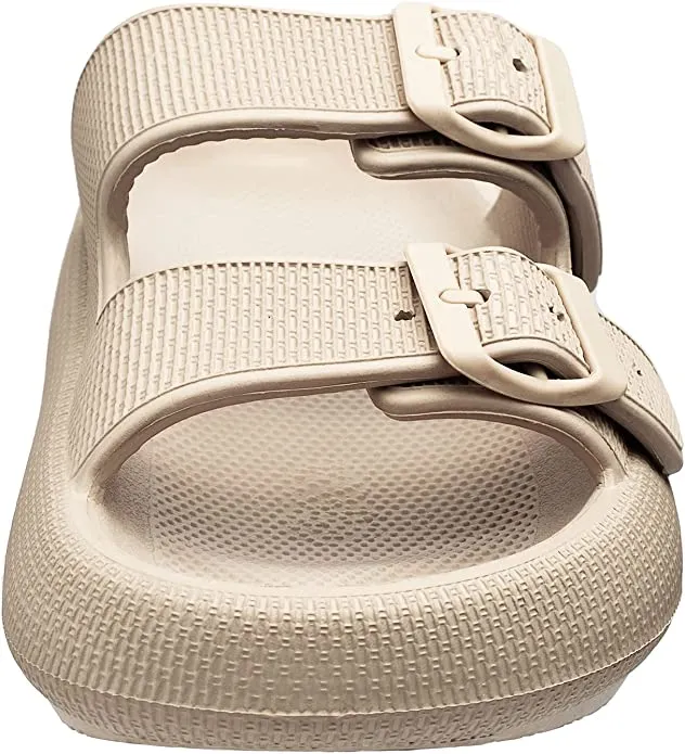 Verstellbare orthopädische Sandalen für Damen und Herren
