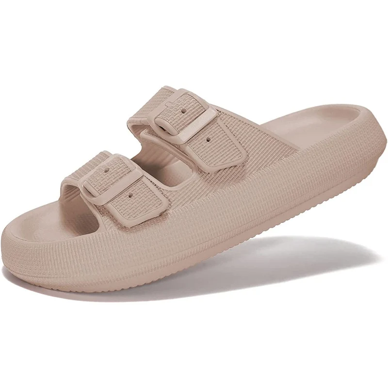 Verstellbare orthopädische Sandalen für Damen und Herren