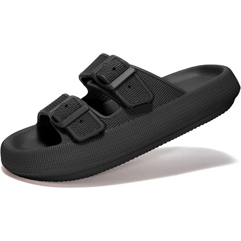 Verstellbare orthopädische Sandalen für Damen und Herren