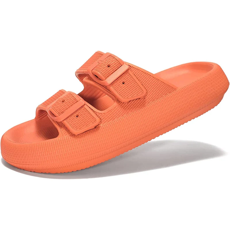 Verstellbare orthopädische Sandalen für Damen und Herren