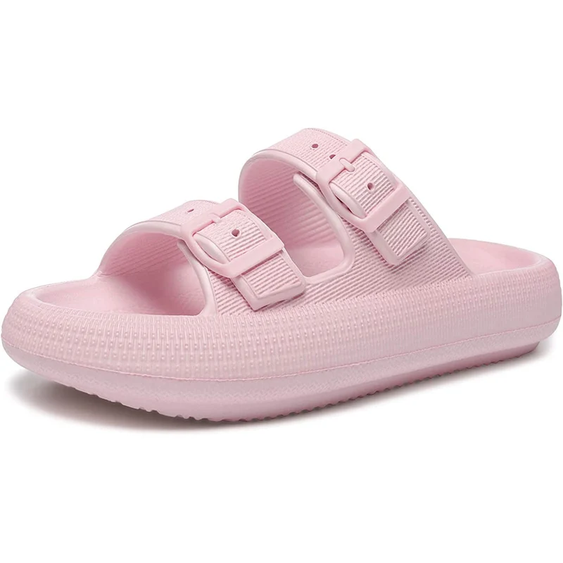 Verstellbare orthopädische Sandalen für Damen und Herren