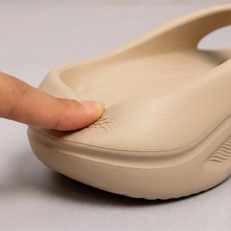 Orthopädische Zehensandalen für Damen mit Fußgewölbestütze