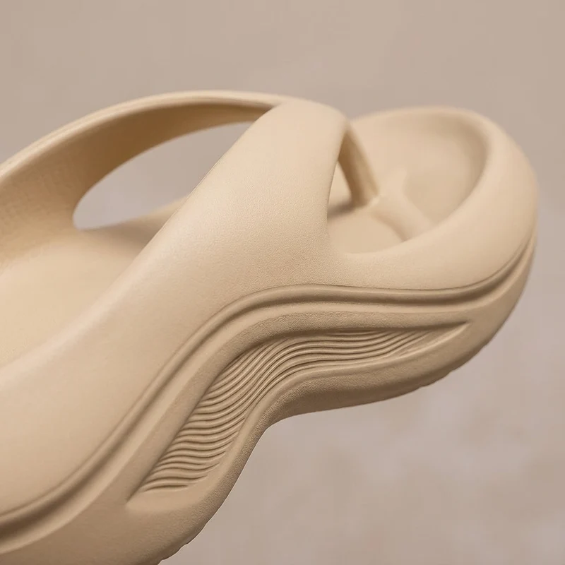Orthopädische Zehensandalen für Damen mit Fußgewölbestütze