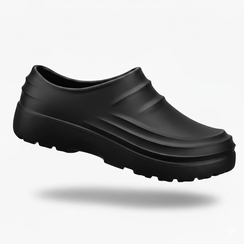 Clogs für Damen und Herren, rutschfest