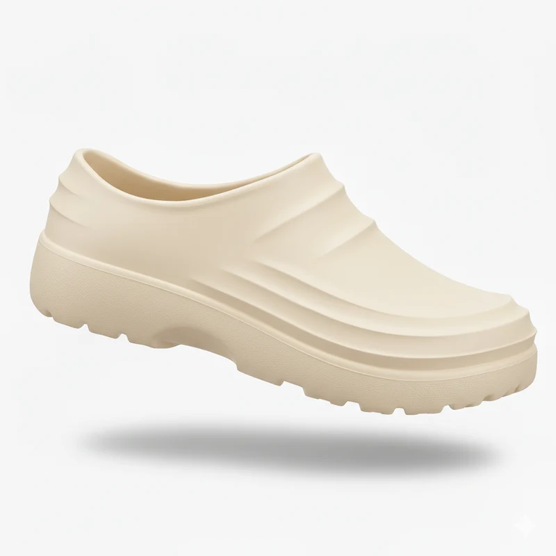 Clogs für Damen und Herren, rutschfest