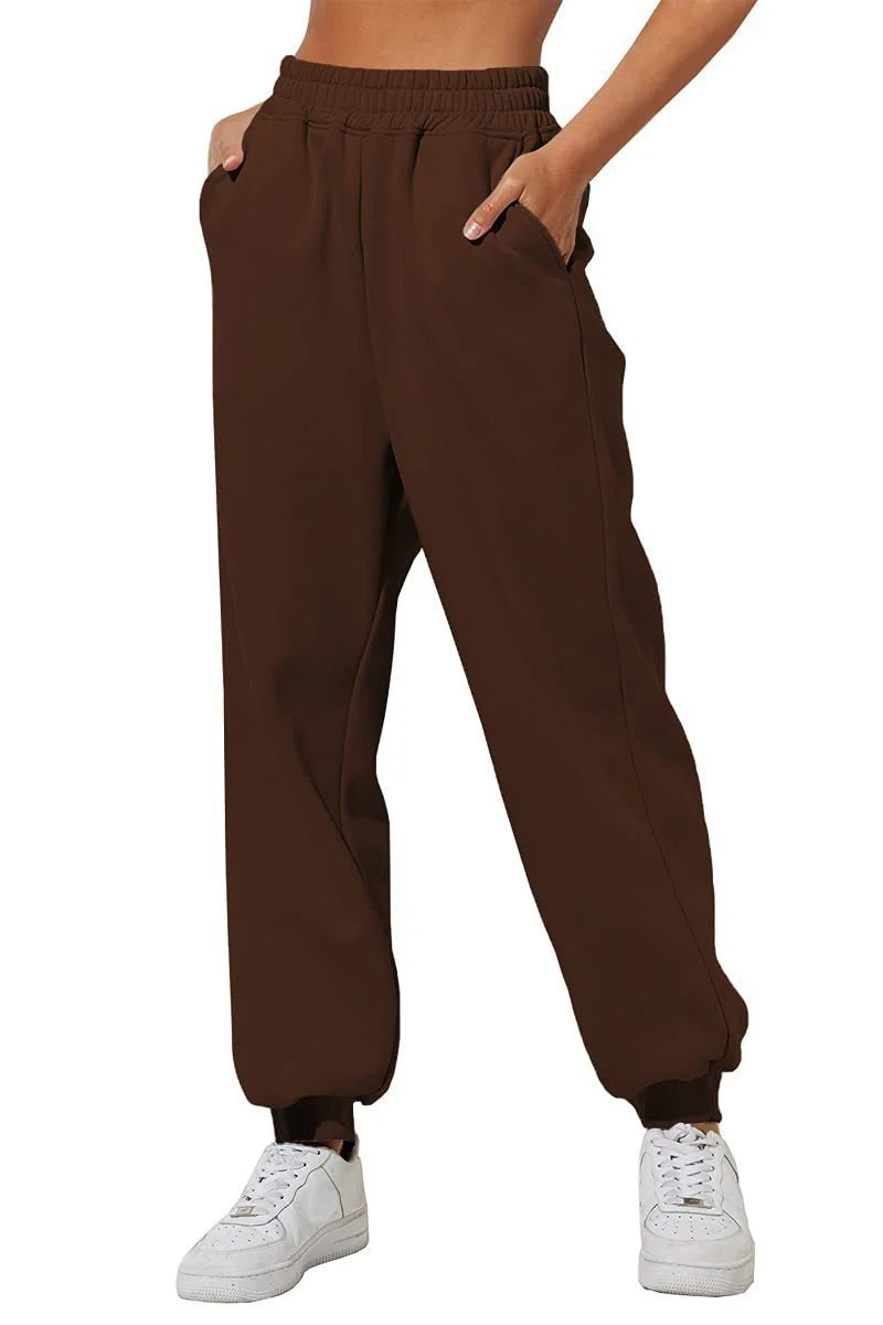 Tamara | Bequeme Freizeit Jogginghose für Damen