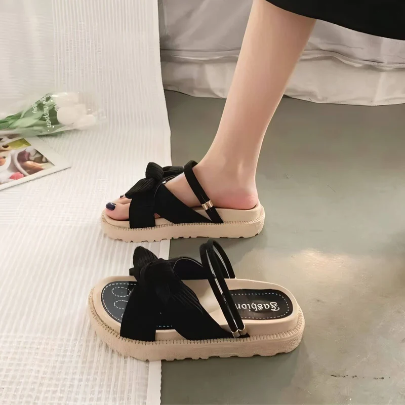 Marika | Damen Sandalen Sommer Komfort Leicht Elegant