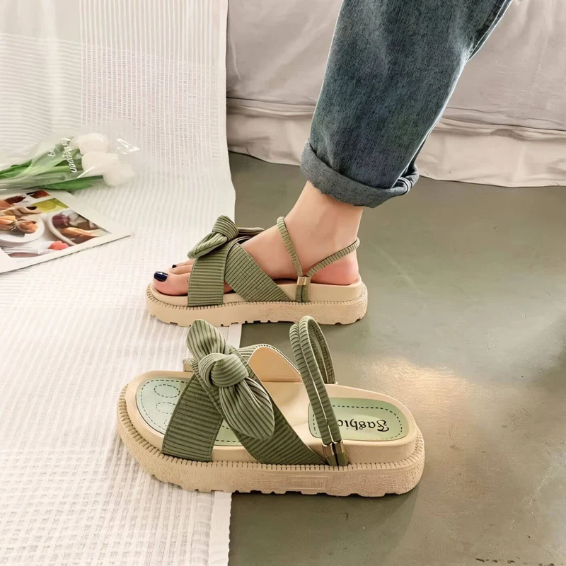 Marika | Damen Sandalen Sommer Komfort Leicht Elegant