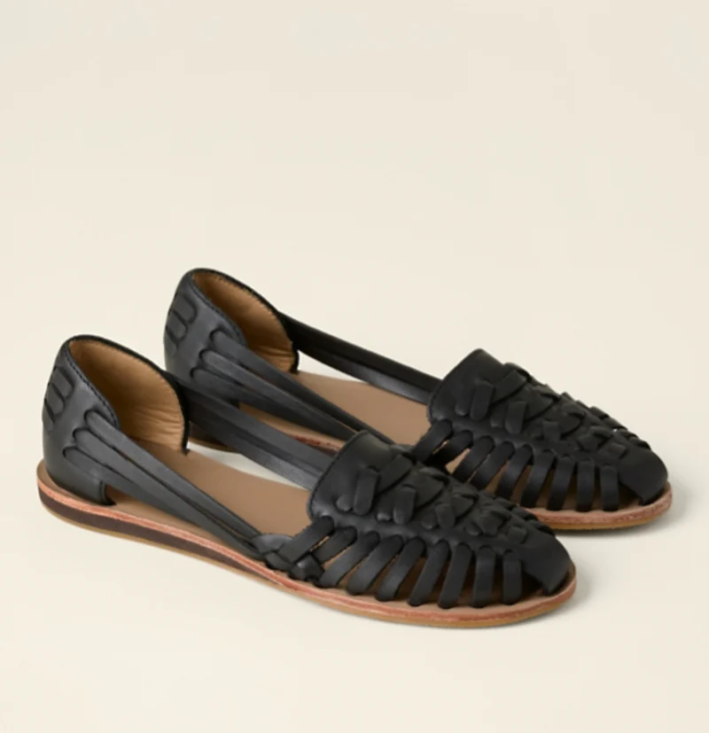 Stefanie | Stilvolle Damen Frühlings-Komfortsandalen